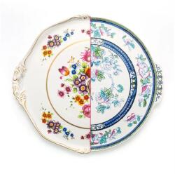 Seletti farfurie de mic dejun Hybrid-Dorothea 35 cm 99KK-ZSU0F9_MLC (09768)