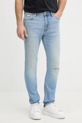 Calvin Klein blugi slim fit pentru bărbați PPY2-SJM078_50J (LV04RF743G)