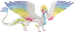 Schleich Dragon Curcubeu (102670728) Figurina
