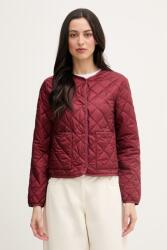 Tommy Hilfiger geacă de tranziție pentru femei 9BYA-KUD0W1_83X (WW0WW47290)