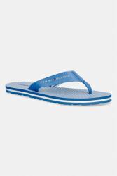 Tommy Hilfiger șlapi pentru femei TH ITHACA STRIPE SUMMER SANDAL PPY2-KLD00D_05X (FW0FW09192)