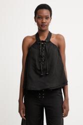 PINKO bluză pentru femei, din bumbac PPY2-BDD09S_99X (106944.A3AX)