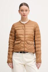 Tommy Hilfiger geacă cu puf pentru femei PPY2-KUD0GG_82M (WW0WW49660)