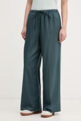 Calvin Klein Jeans pantaloni pentru femei cu in PPY2-SPD0N1_69X (LV047F631G)