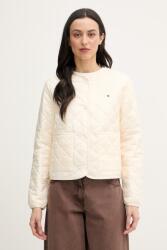 Tommy Hilfiger geacă de tranziție pentru femei 9BYA-KUD0W1_01X (WW0WW47290)
