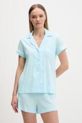 Lauren Ralph Lauren pijama pentru femei, cu bumbac PPY2-BID0NI_50X (ILN12509)