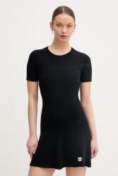Calvin Klein rochie cu bumbac PPY2-SUD12W_99X (LV047F325G)