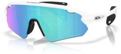 Oakley Ochelari Oakley Stunt Devil A, matte white/Prizm Sapphire