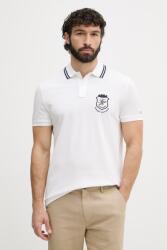 Tommy Hilfiger polo pentru bărbați, cu bumbac PPY2-POM09B_00X (MW0MW43061)