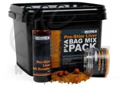 CC Moore Pro-Stim Liver PVA Bag Mix Pack 1kg (98121)