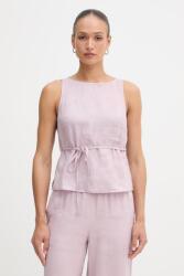 Benetton top pentru femei din in PPY2-BDD09N_30X (5BMLDQ0DZ)