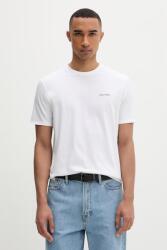 Calvin Klein tricou pentru bărbați, din bumbac PPY2-TSM0O6_00X (LV04LC255G)