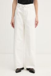 Calvin Klein Jeans blugi relaxed fit pentru femei PPY2-SJD0H0_01X (LV047F742G)