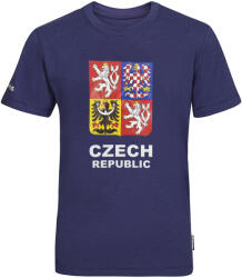 PROGRESS Cz Tshirt Jr (53aiss5)