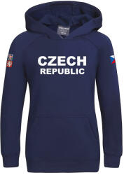 PROGRESS Cz Hoody Jr (53mnss5)