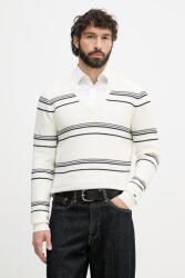 Tommy Hilfiger pulover pentru bărbați, din bumbac PPY2-SWM093_01X (MW0MW42841)