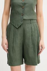 United Colors of Benetton pantaloni scurți pentru femei, din in PPYA-SZD0AY_87X (4AGHD901V)
