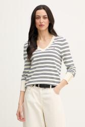 Tommy Hilfiger pulover pentru femei, cu bumbac PPY2-SWD0HC_01X (WW0WW40098.)