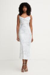 GUESS rochie lenjerie intimă cu vâscoză AKILINA PPY2-SUD17O_09X (W6GK94.W2266)
