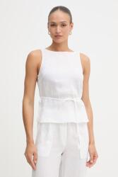 Benetton top pentru femei din in PPY2-BDD09N_00X (5BMLDQ0DZ)