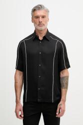 Giorgio Armani cămașă pentru bărbați, din vâscoză PPY2-KDM0L8_99X (XM002814.AF13235)