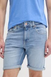 Tommy Jeans pantaloni scurți pentru bărbați, din denim PPY2-SZM0E3_55J (DM0DM22981)