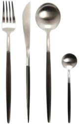 Au Maison set de tacâmuri din oţel inoxidabil 99KK-STU02T_90X (921.536.553.599) Tacam
