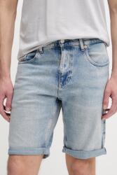 Tommy Jeans pantaloni scurți pentru bărbați, din denim PPY2-SZM0DZ_50J (DM0DM22977)