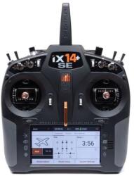 SPEKTRUM iX14+ SE DSMX, bőrönd (SPMR14020EU)