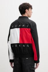 Tommy Jeans geacă de tranziție pentru femei PPY2-KUM0FB_99X (DM0DM22738)