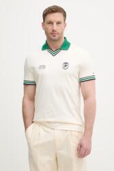 Tommy Hilfiger polo pentru bărbați, din bumbac PPY2-POM09A_01X (MW0MW42830)