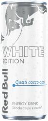 Red Bull White Edition Кокос - Акай 250 мл