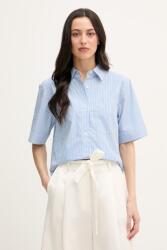 Tommy Hilfiger cămașă pentru femei, din bumbac PPY2-KDD0GF_05X (WW0WW48899)