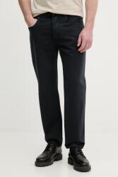 Giorgio Armani blugi loose pentru bărbați PPY2-SJM0CB_59X (XM000075.AF24874)