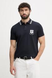 Tommy Hilfiger polo pentru bărbați, cu bumbac PPY2-POM09B_59X (MW0MW43061)