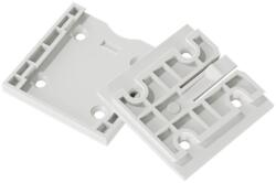 MikroTik Rack kit 19", CSS318-16G-2S+IN switchekhez (RMK-2X10/19) - wincity