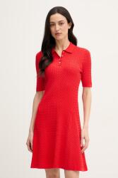 Tommy Hilfiger rochie tricotată PPY2-SUD14R_33X (WW0WW48684)