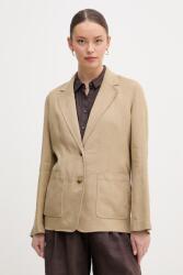 Tommy Hilfiger sacou pentru femei, din in PPY2-KZD08Y_80X (WW0WW49598)