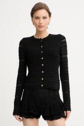 Marciano by Guess cardigan pentru femei, cu vâscoză CAROL PPY2-SWD01Y_99X (G6GR12.Z0637)