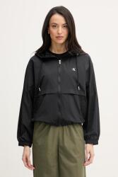 Calvin Klein Jeans geacă de tranziție pentru femei PPY2-KUD0FU_99X (LV047F507G)