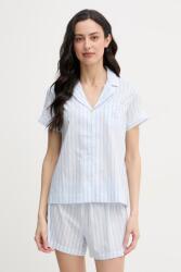 Lauren Ralph Lauren pijama din două piese pentru femei, cu vâscoză PPY2-BID0NJ_50A (ILN12512)