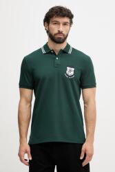 Tommy Hilfiger polo pentru bărbați, cu bumbac PPY2-POM09B_77X (MW0MW43061)