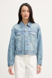 Calvin Klein Jeans jachetă pentru femei PPY2-KUD0FK_50J (LV047F677G)