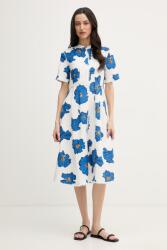 Tommy Hilfiger rochie evazată cu in PPY2-SUD1CF_00A (WW0WW48948)