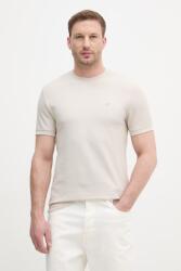 Calvin Klein Jeans tricou pentru bărbați, cu bumbac PPY2-TSM0WM_08X (LV04RF206G)