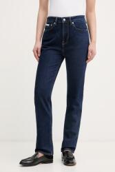 Calvin Klein Jeans blugi slim fit pentru femei PPY2-SJD0H1_59J (LV047F749G)