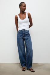 Answear. LAB blugi slouchy pentru femei BPY2-SJD034_55X (3144.tok)