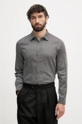 Giorgio Armani cămașă bărbați din bumbac 9BYA-KDM06D_90A (XM001942.AF19194)