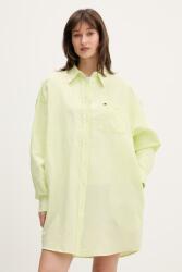 Tommy Hilfiger rochie tip cămașă cu in PPY2-SUD1BP_71X (DW0DW22344)