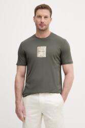 Giorgio Armani tricou pentru bărbați, din bumbac PPY2-TSM1GB_87X (XM002501.AF10356)